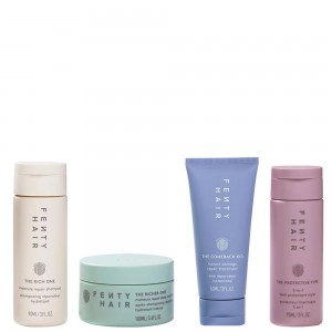 Fenty Hair The Maintenance Crew Universal Start'r Set