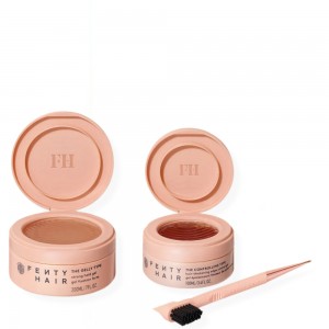 Fenty Hair Slick-Back Styling Essentials Set