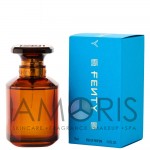 Парфюмированная вода EDP