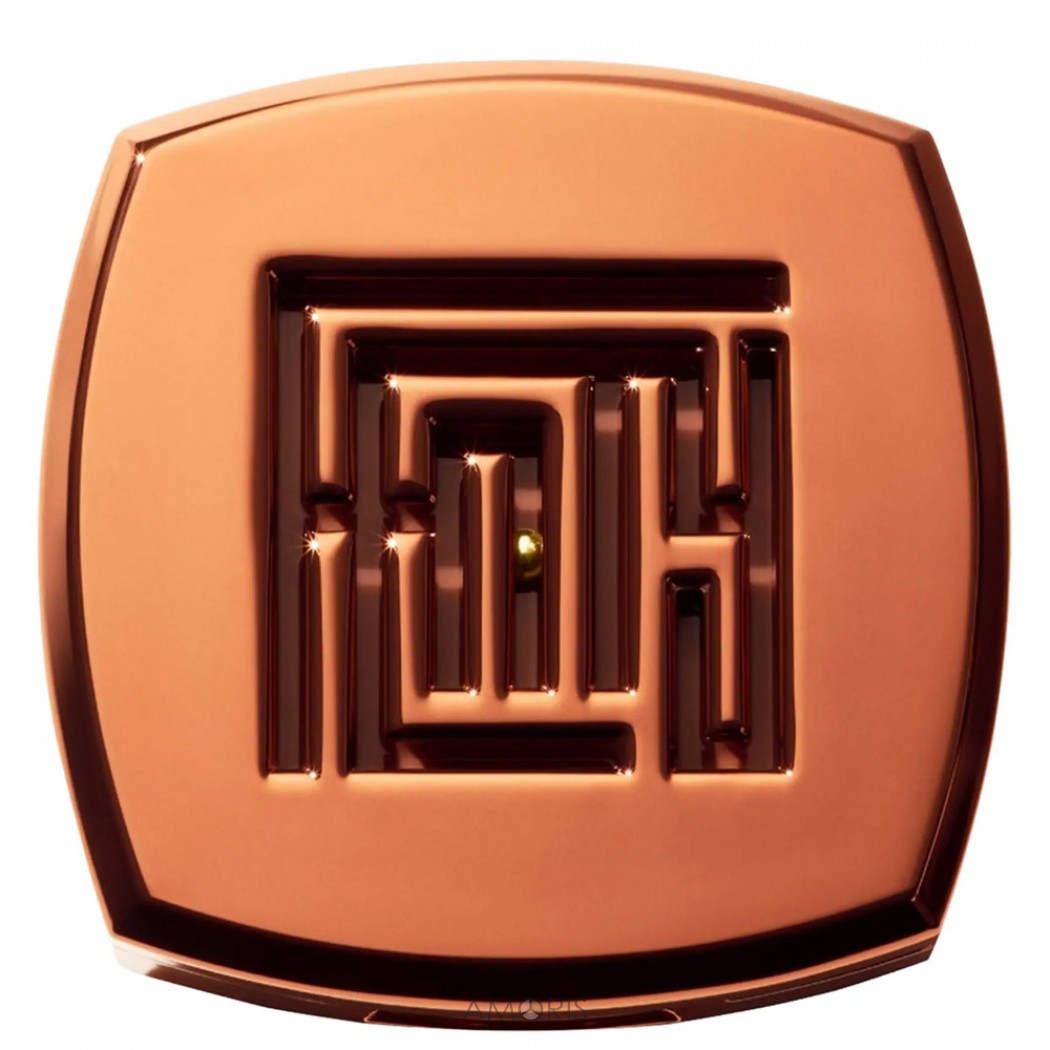 Твердый парфюм