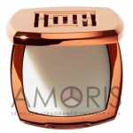 Твердый парфюм