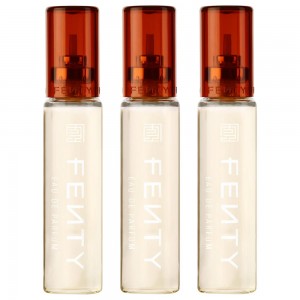 Fenty Beauty Fenty Eau De Parfum Travel Set (Refills)