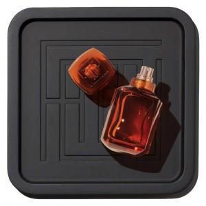 Fenty Beauty Fenty Eau de Parfum And Decorative Logo Tray