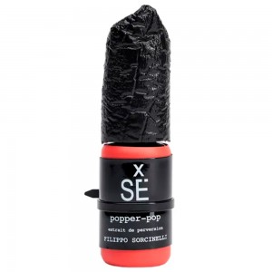 Filippo Sorcinelli Popper Pop