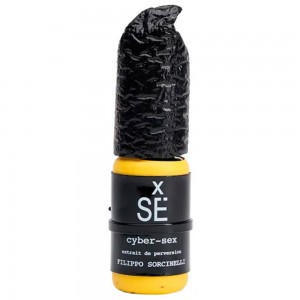 Filippo Sorcinelli Cyber-Sex