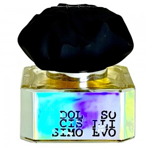 Filippo Sorcinelli Dolcissimo Sollievo