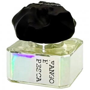 Filippo Sorcinelli Fango e Pesca