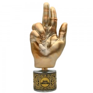 Filippo Sorcinelli Rosa Fiorita