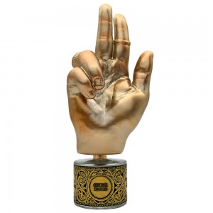 Filippo Sorcinelli Chiesa D`Oro