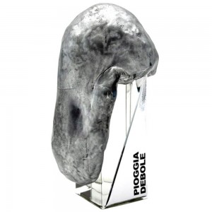 Filippo Sorcinelli Pioggia Debole