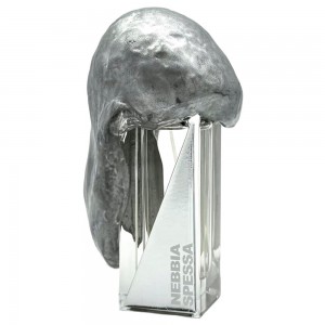 Filippo Sorcinelli Nebbia Spessa