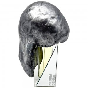 Filippo Sorcinelli Nebbia Densa