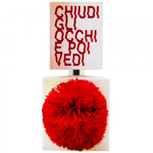 Filippo Sorcinelli UNUM Chiudi gli Occhi e poi Vedi