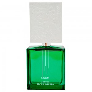 Filippo Sorcinelli UNUM Lascia Ch'io Pianga