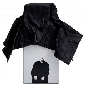 Filippo Sorcinelli UNUM Io Non Ho Mani Che Mi Accarezzino Il Volto