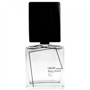 Filippo Sorcinelli UNUM Rosa Nigra