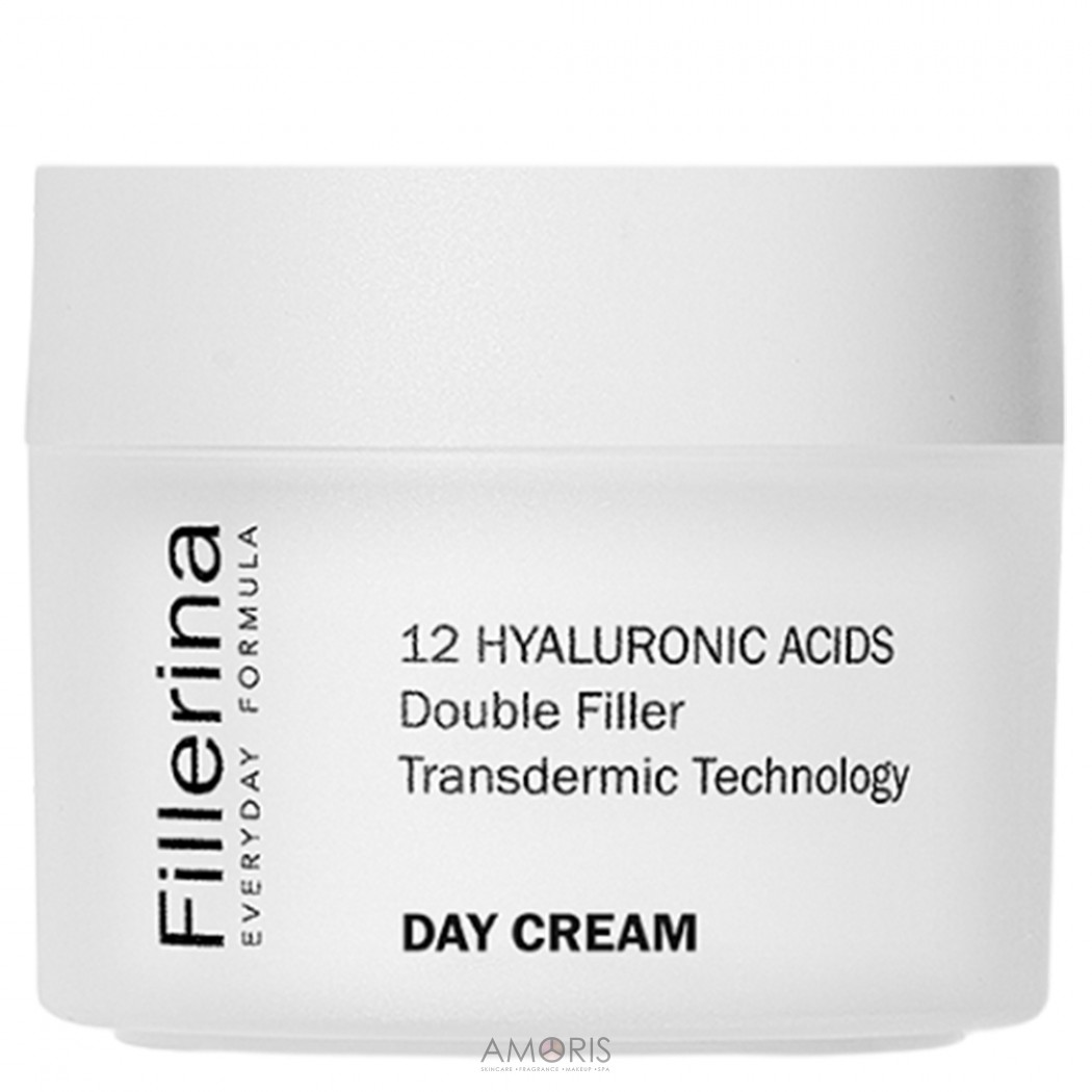 Денний крем для обличчя