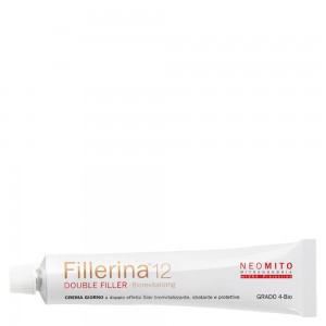 Fillerina 12 Biorevitalizing Double Filler Neo-Mito Day Cream