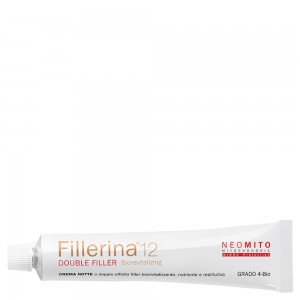Fillerina 12 Biorevitalizing Double Filler Neo-Mito Night Cream