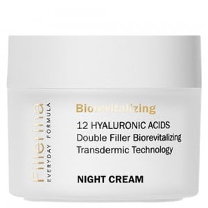 Fillerina Biorevitalizing Everyday Formula Night Cream