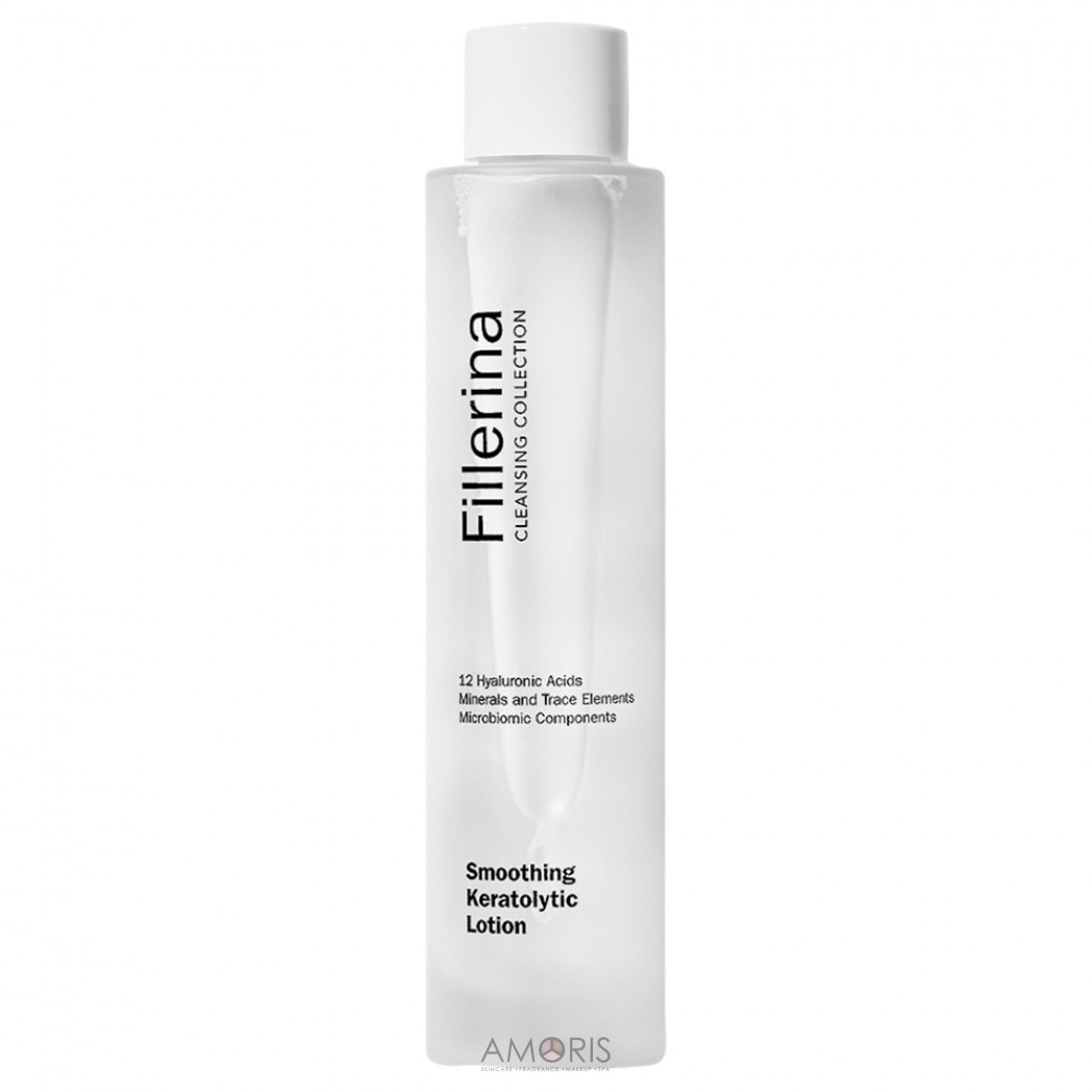 Очищувальний кератолітичний лосьйон