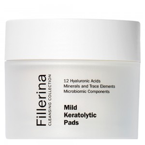 Fillerina Cleansing Delicate Keratolytic Discs