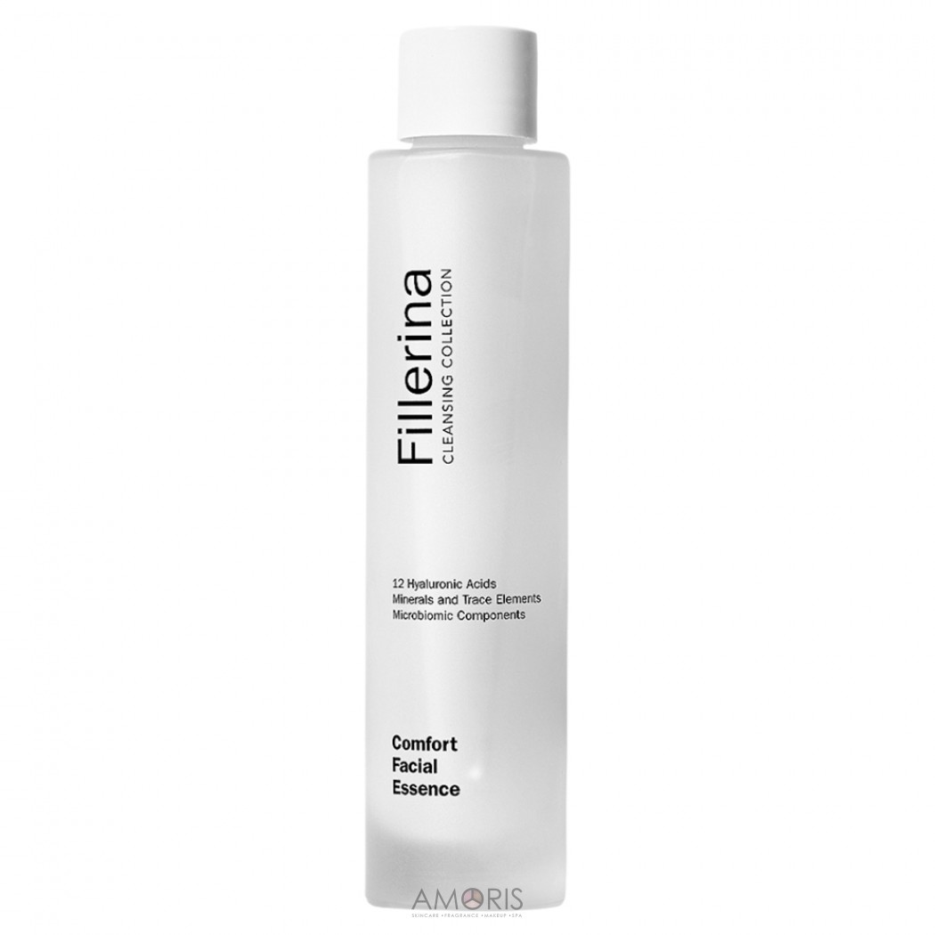 Восстанавливающая эссенция для лица