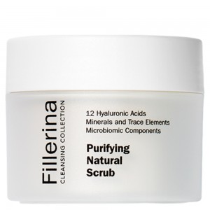 Fillerina Cleansing Purifying Natural Scrub