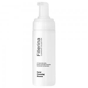 Fillerina Cleansing Facial Cleansing Foam