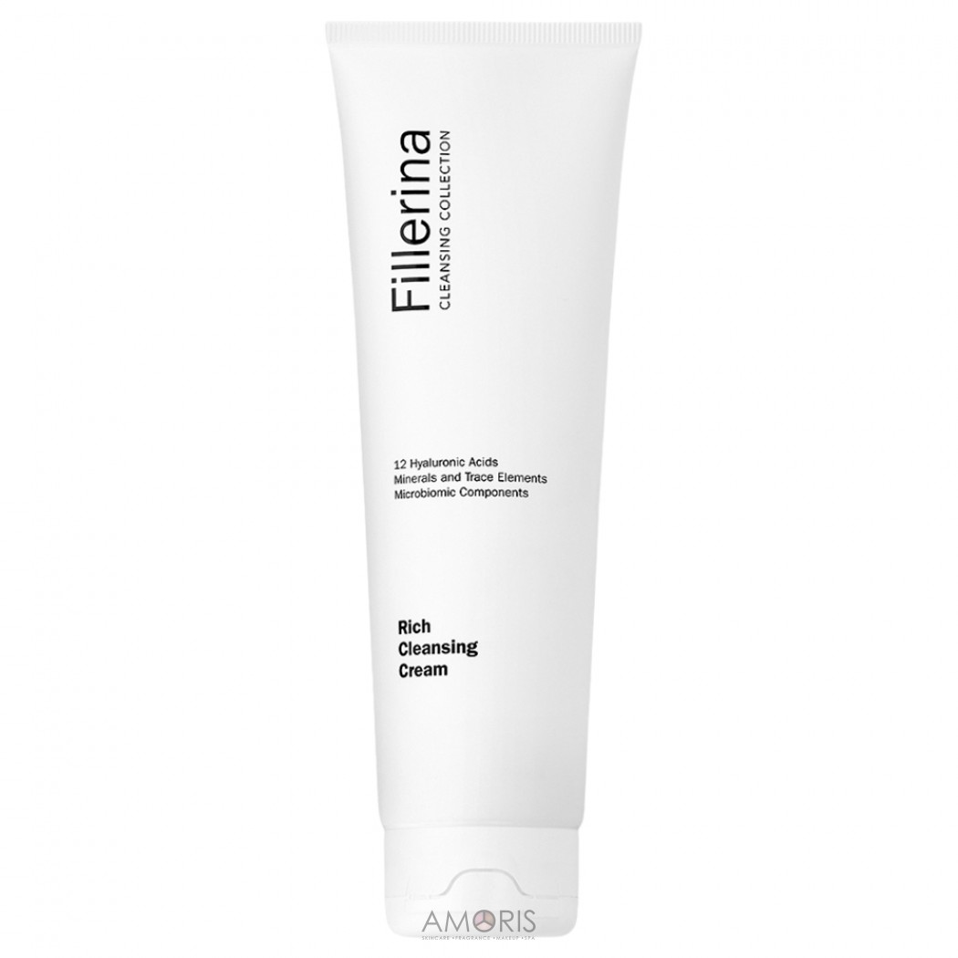 Очищаючий крем для обличчя