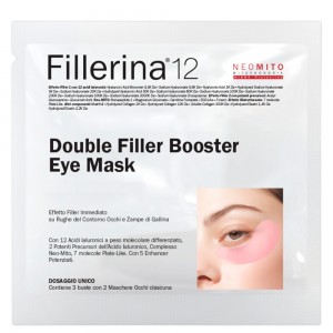 Fillerina 12 Double Filler Neo-Mito Eye Mask