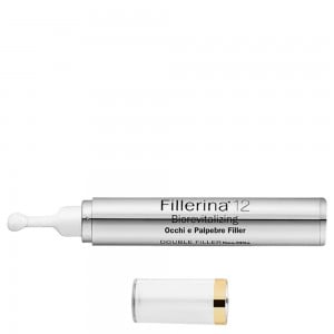 Fillerina 12 Biorevitalizing Double Filler Neo-Mito Eyes and Eyelids