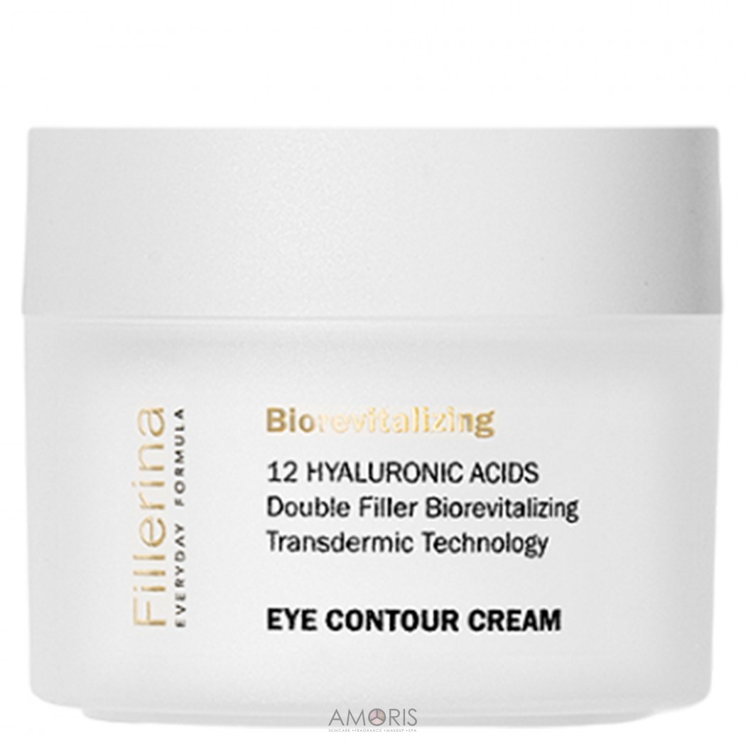 Крем биоревитализант для кожи вокруг глаз