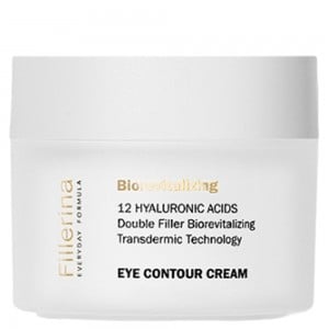 Fillerina Biorevitalizing Everyday Formula Eye Contour Cream
