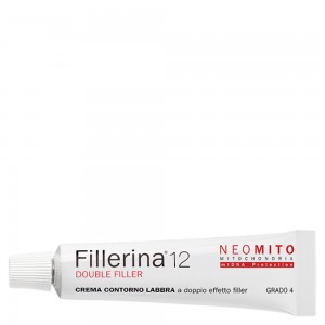 Fillerina 12 Double Filler Neo-Mito Lip Contour Cream