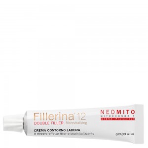 Fillerina 12 Biorevitalizing Double Filler Neo-Mito Lip Contour