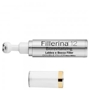  Fillerina 12 Biorevitalizing Double Filler Neo-Mito Lips and Mouth