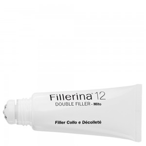 Fillerina 12 Double Filler Mito Neck and Decollete