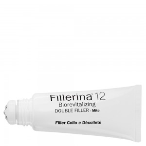 Fillerina 12 Biorevitalizing Double Filler Mito Neck and Decollete
