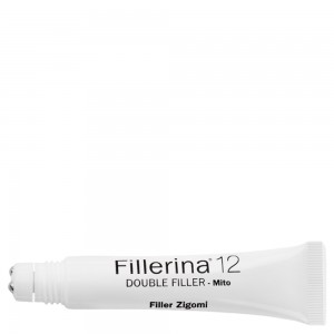 Fillerina 12 Double Filler Mito Cheekbones and Zygomatic Arches