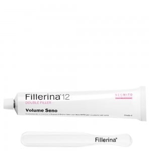 Fillerina 12 Double Filler Neo-Mito Breast Volume Treatment Cream