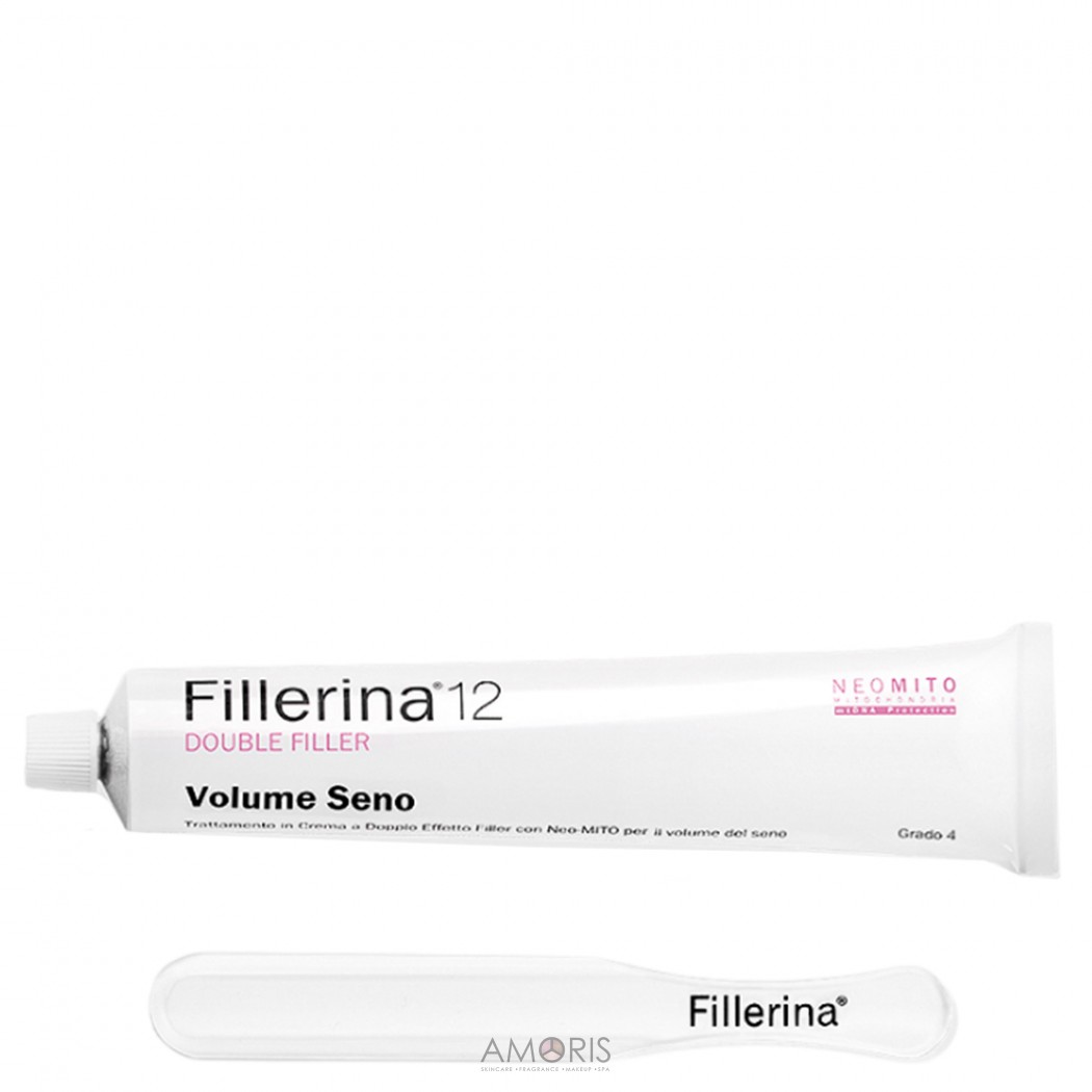 Підтягуючий крем для підвищення пружності грудей