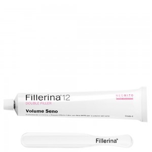  Fillerina 12 Double Filler Neo-Mito Breast Support Treatment Cream