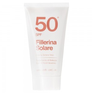 Fillerina Solare Crema Viso SPF 50+ 