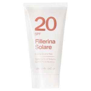 Fillerina Solare Crema Viso SPF 20