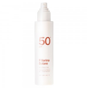 Fillerina Solar Body Spray SPF 50