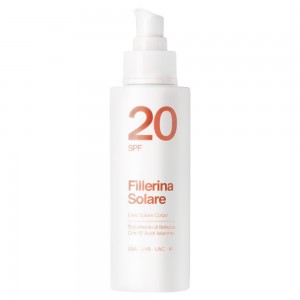 Fillerina Solar Body Milk SPF 20