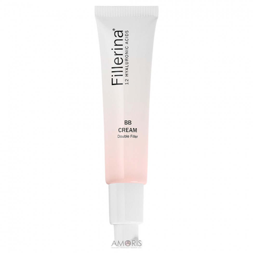 BB-крем для обличчя