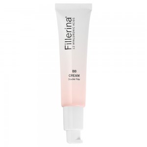 Fillerina 12 Hyaluronic Acids BB Cream Double Filler Makeup Foundation