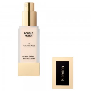 Fillerina 12 Hyaluronic Acids Glowing Radiant Skin Foundation